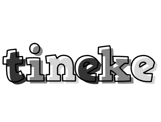 Tineke night logo