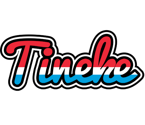 Tineke norway logo