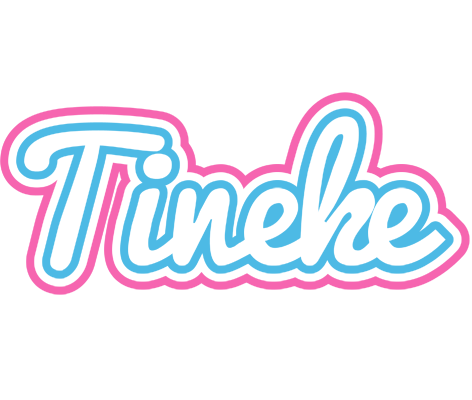 Tineke outdoors logo