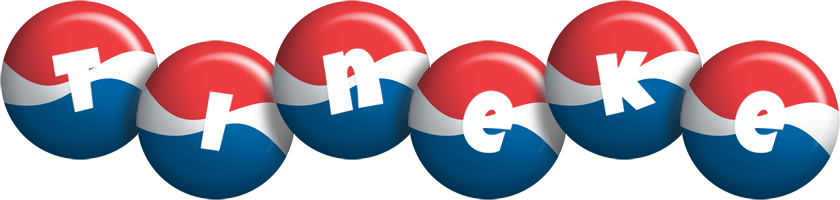 Tineke paris logo