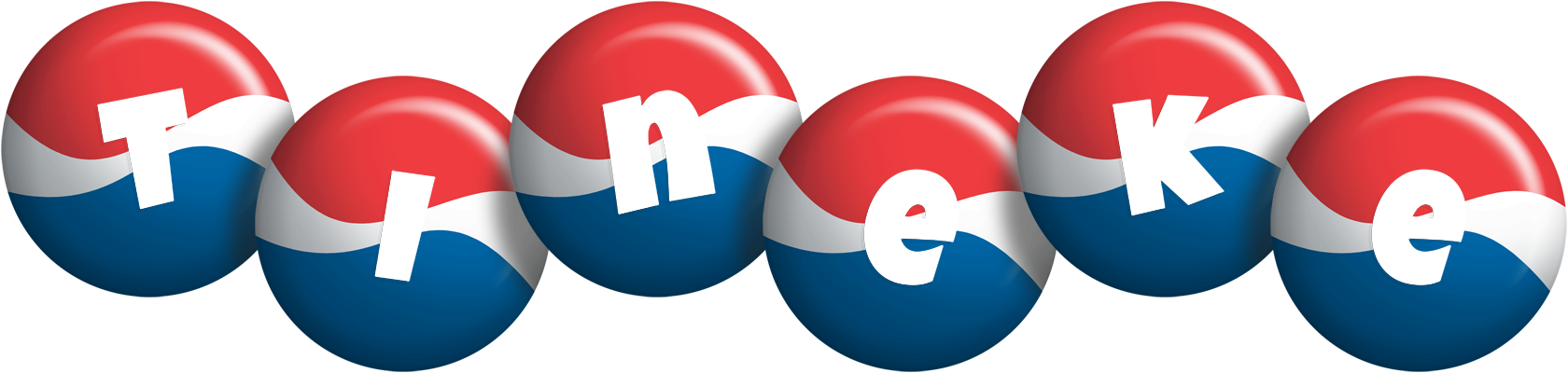 Tineke paris logo