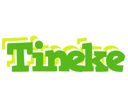 Tineke picnic logo