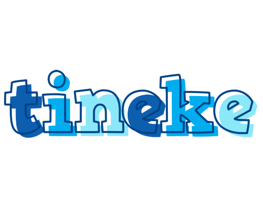 Tineke sailor logo