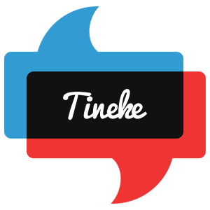 Tineke sharks logo