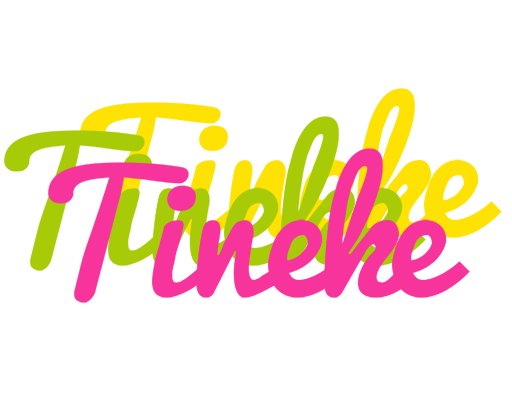 Tineke sweets logo