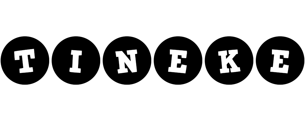 Tineke tools logo