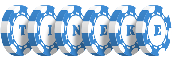 Tineke vegas logo