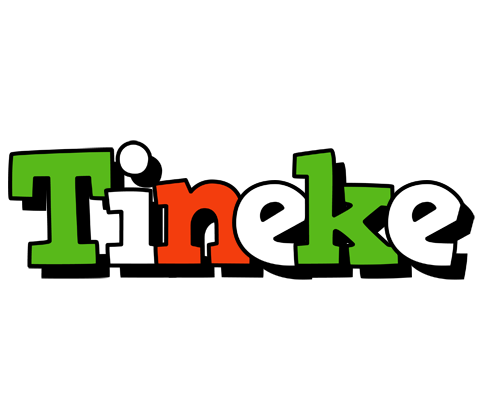 Tineke venezia logo