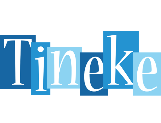 Tineke winter logo