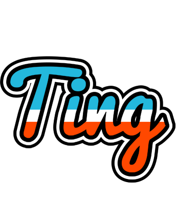 Ting america logo
