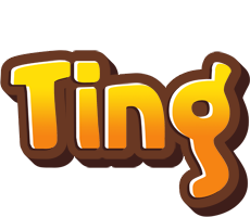 Ting cookies logo