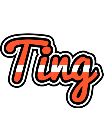 Ting denmark logo