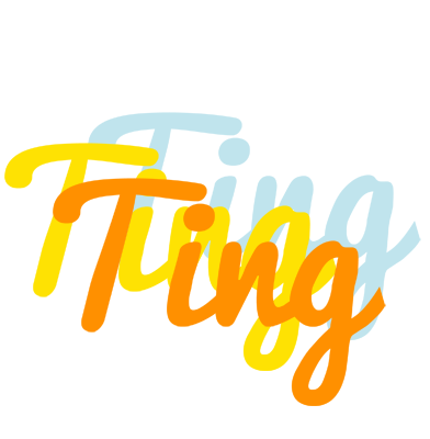 Ting energy logo