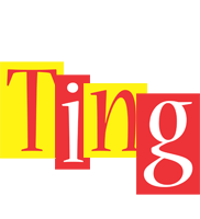 Ting errors logo