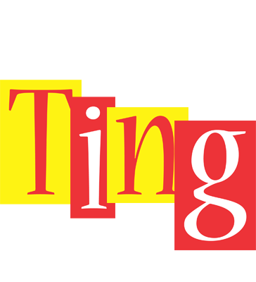 Ting errors logo