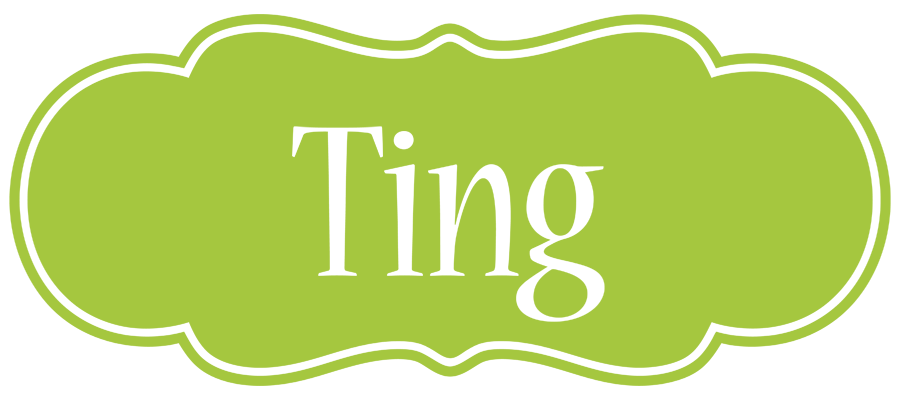 Ting family logo