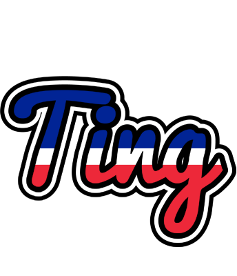Ting france logo