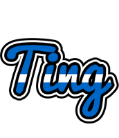 Ting greece logo