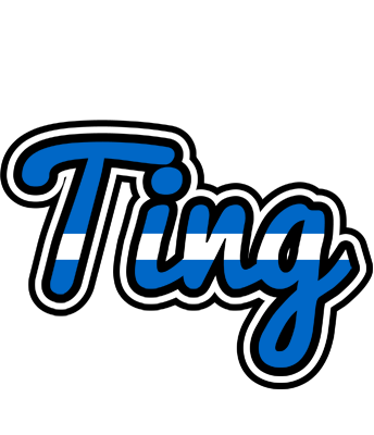 Ting greece logo