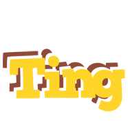 Ting hotcup logo