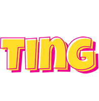 Ting kaboom logo