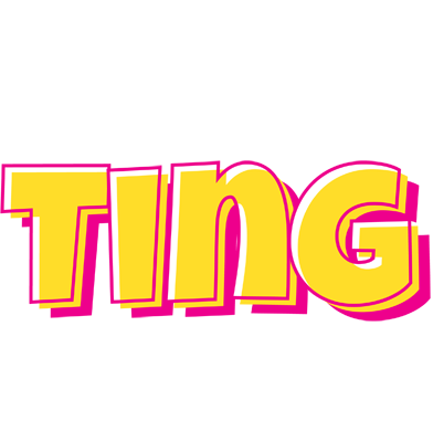 Ting kaboom logo