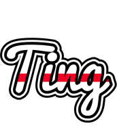 Ting kingdom logo