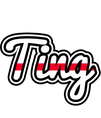 Ting kingdom logo