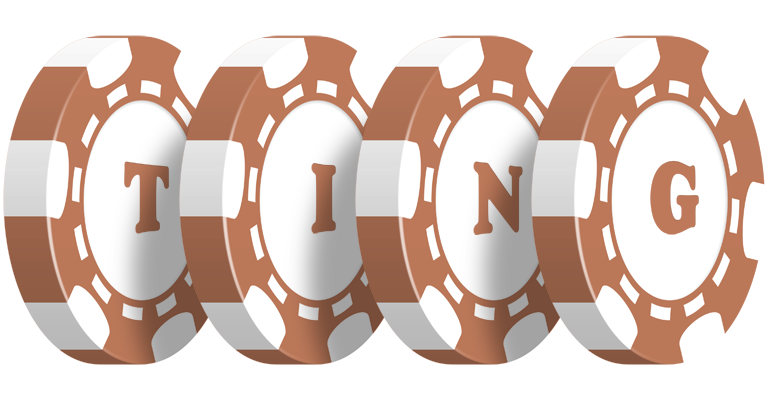 Ting limit logo