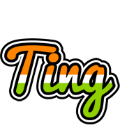 Ting mumbai logo