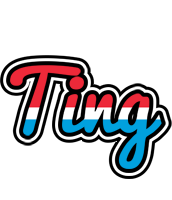 Ting norway logo