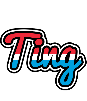 Ting norway logo