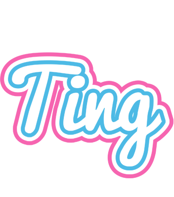 Ting outdoors logo