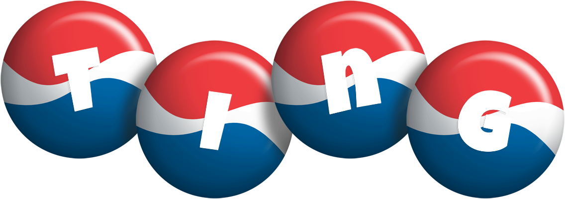 Ting paris logo