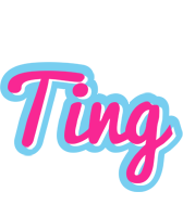 Ting popstar logo