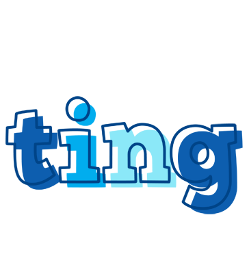Ting sailor logo