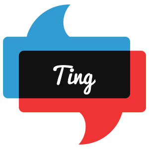 Ting sharks logo