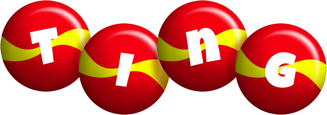 Ting spain logo