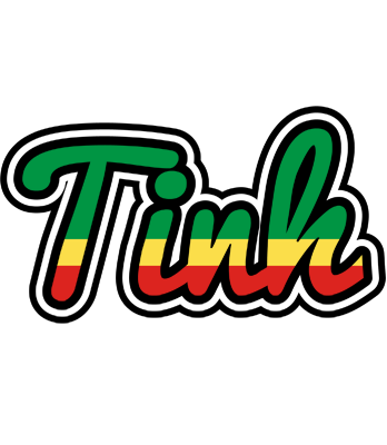 Tinh african logo