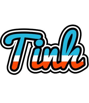 Tinh america logo