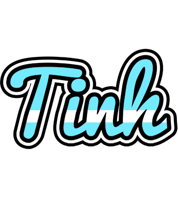 Tinh argentine logo