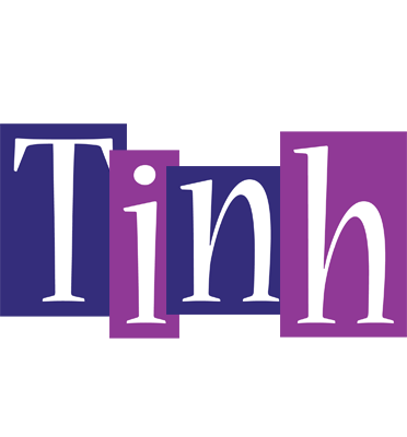 Tinh autumn logo