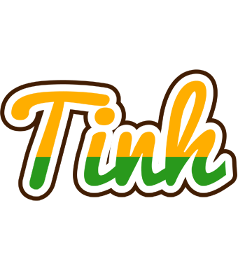 Tinh banana logo