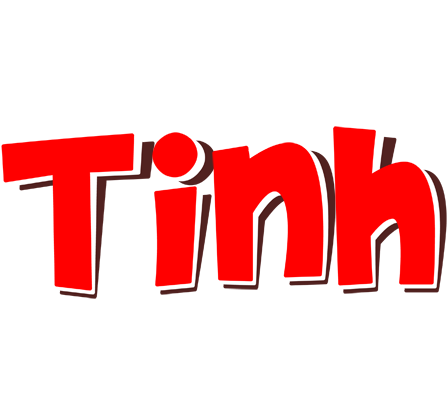Tinh basket logo