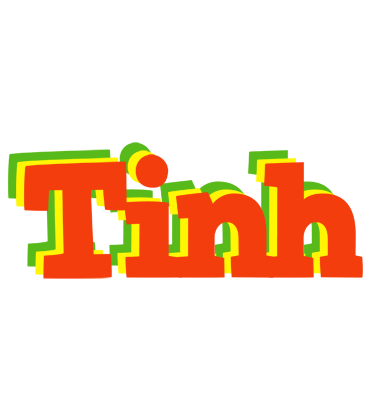 Tinh bbq logo
