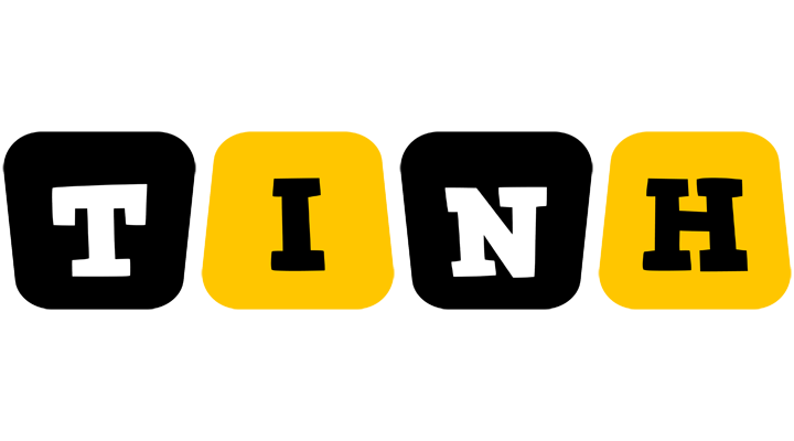 Tinh boots logo