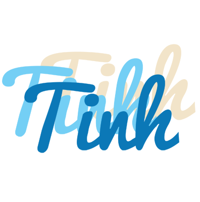 Tinh breeze logo