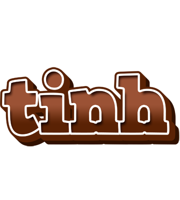 Tinh brownie logo