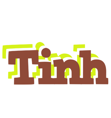 Tinh caffeebar logo