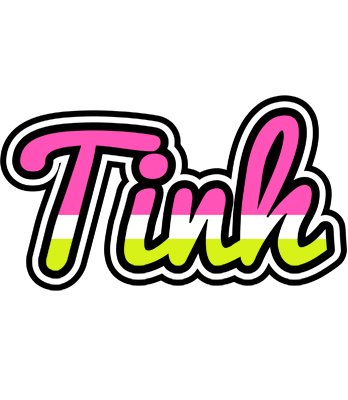 Tinh candies logo